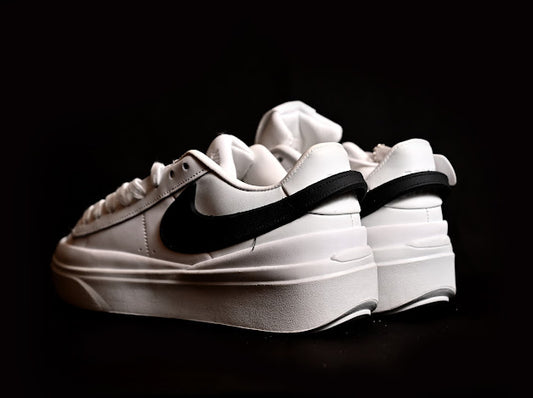 Nike Blazer Low Jumbo White/Black