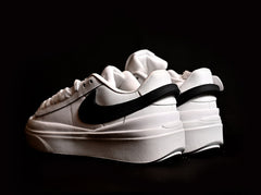 Nike Blazer Low Jumbo White/Black