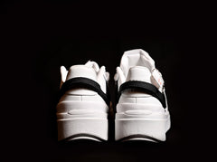 Nike Blazer Low Jumbo White/Black