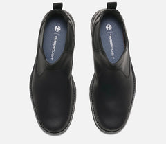 Timberland Chelsea Boots "Steel Toe" BLACK