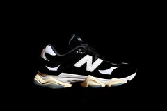 New Balance 9060 Black/White