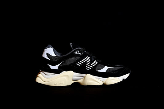 New Balance 9060 Black/White