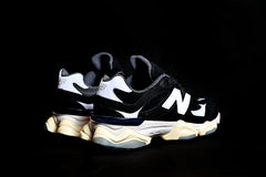 New Balance 9060 Black/White