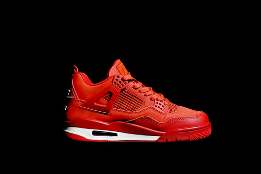 Air Jordan 4 Retro Red Thunder