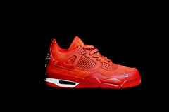 Air Jordan 4 Retro Red Thunder