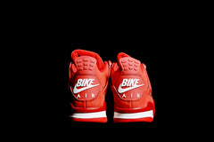 Air Jordan 4 Retro Red Thunder