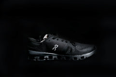 On Running Cloudswift All Black