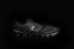 On Running Cloudswift All Black