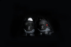 On Running Cloudswift All Black