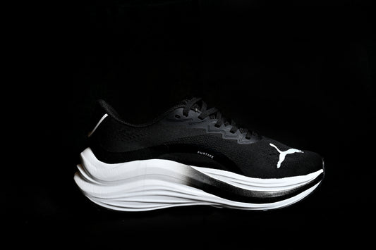 Puma Deviate Nitro 2 Black/White