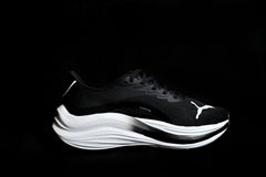 Puma Deviate Nitro 2 Black/White
