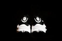 Puma Deviate Nitro 2 Black/White