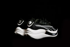 Puma Deviate Nitro 2 Black/White