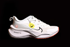Nike ZoomX Invincible Run Flyknit 2 White/Volt