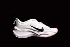 Nike ZoomX Invincible Run Flyknit 2 White/Volt