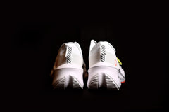 Nike ZoomX Invincible Run Flyknit 2 White/Volt