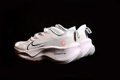 Nike ZoomX Invincible Run Flyknit 2 White/Volt