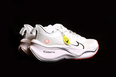 Nike ZoomX Invincible Run Flyknit 2 White/Volt