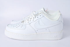 Nike Air Force 1 "07 Triple White