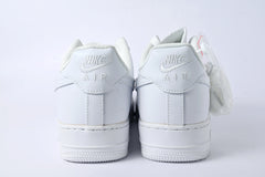 Nike Air Force 1 "07 Triple White