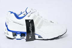 Porsche Desigh Bounce S4-White & Blue