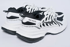 Nike Air Zoom Spiridon Cage 2- Balck/white