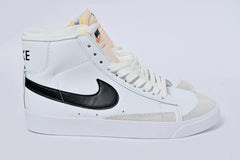 Nike Blazer Mid 77 Jumbo White