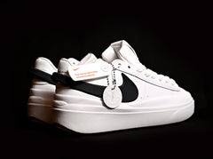 Nike Blazer Low Jumbo White/Black