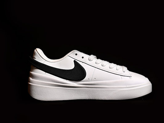 Nike Blazer Low Jumbo White/Black