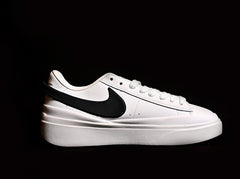 Nike Blazer Low Jumbo White/Black