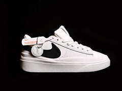 Nike Blazer Low Jumbo White/Black