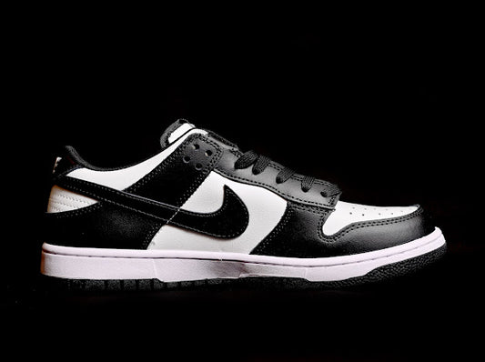 Nike Dunk Low Panda (Black/White)