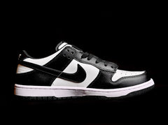 Nike Dunk Low Panda (Black/White)