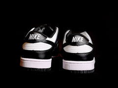 Nike Dunk Low Panda (Black/White)
