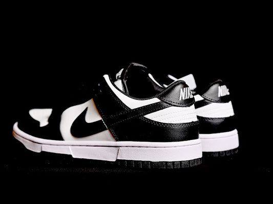 Nike Dunk Low Panda (Black/White)