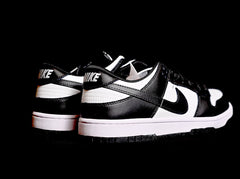 Nike Dunk Low Panda (Black/White)