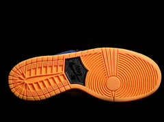 Nike Dunk Low Midnight Navy/Gum