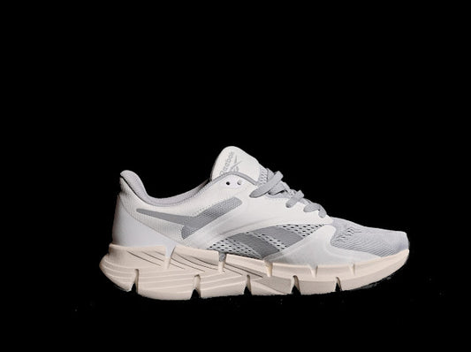 Reebok Zig Dynamica 5 White/Grey