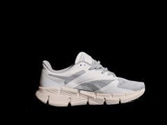 Reebok Zig Dynamica 5 White/Grey