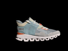 On Running Cloudstratus Teal/Orange/Beige