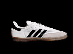 Adidas Samba OG White Black Gum