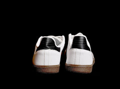 Adidas Samba OG White Black Gum