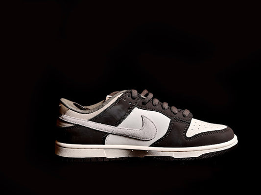 Nike Dunk Low “Vast Brown/Medium white”