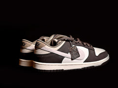 Nike Dunk Low “Vast Brown/Medium white”