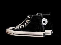Converse Chuck Taylor All Star 70s Black High