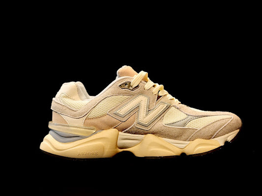 New Balance 9060 'Driftwood Castlerock”