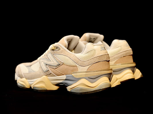 New Balance 9060 'Driftwood Castlerock”