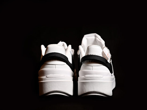 Nike Blazer Low Jumbo White/Black