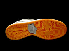 Nike Dunk Low “Light Orewood Brown / Gum”