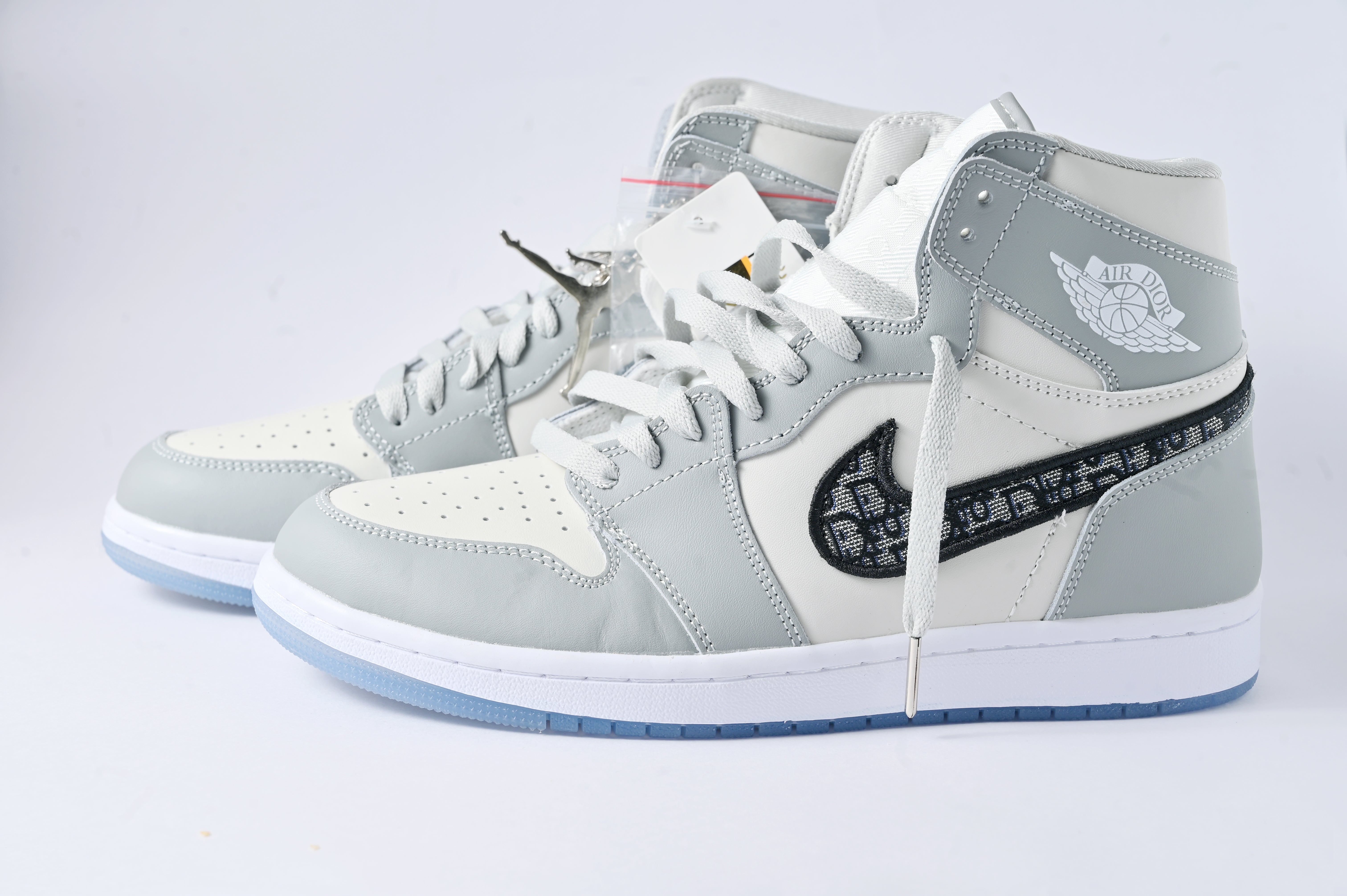 Dior X Air Jordan 1 High